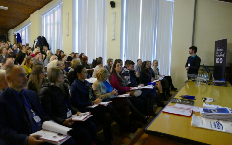 Konference un Veterināro preču izstāde VetInfo 2017 